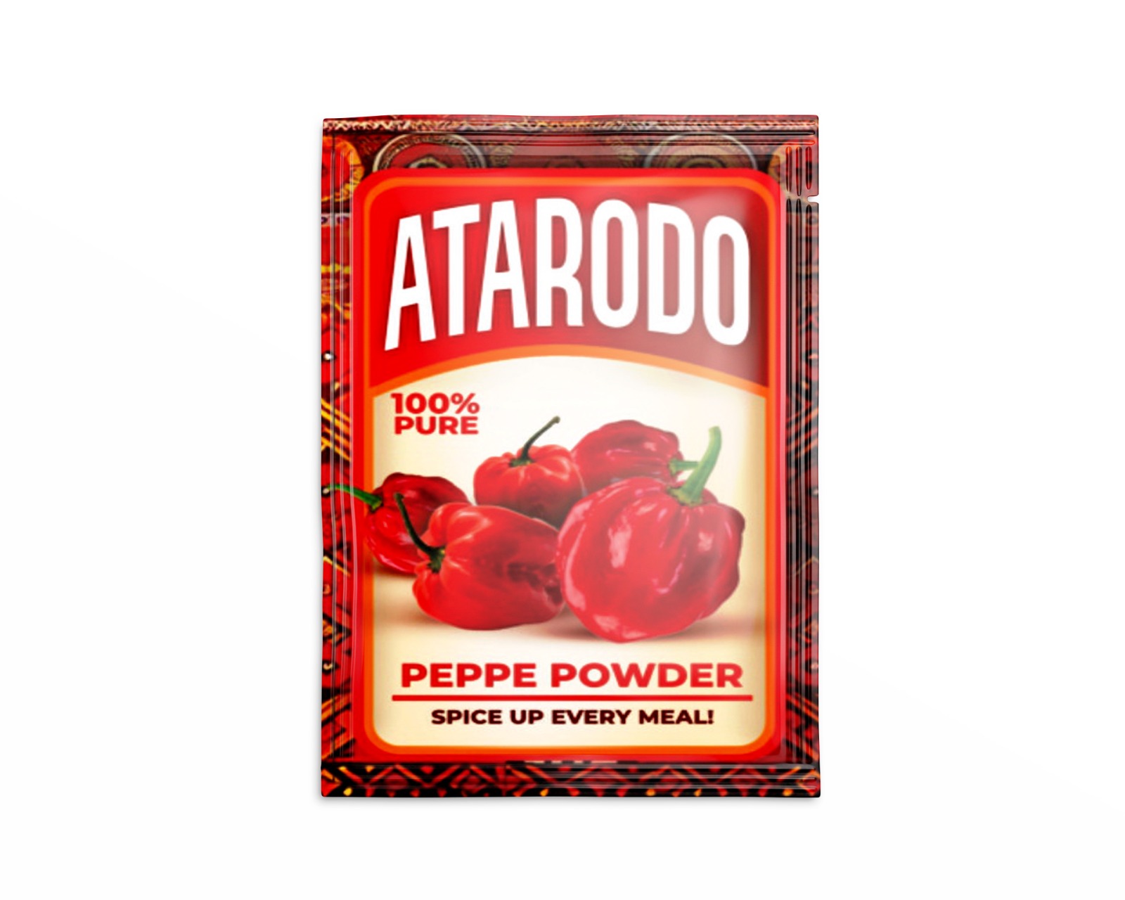 Atarodo Peppe Powder