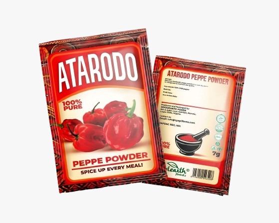 Atarodo Peppe Powder - view 3 of 4