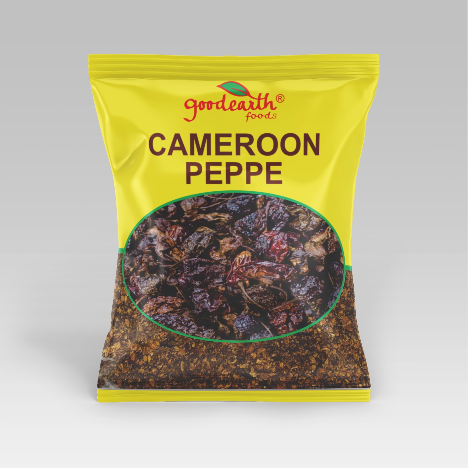 Cameroon Peppe Powder - view 4 of 4