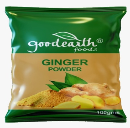 Ginger Powder