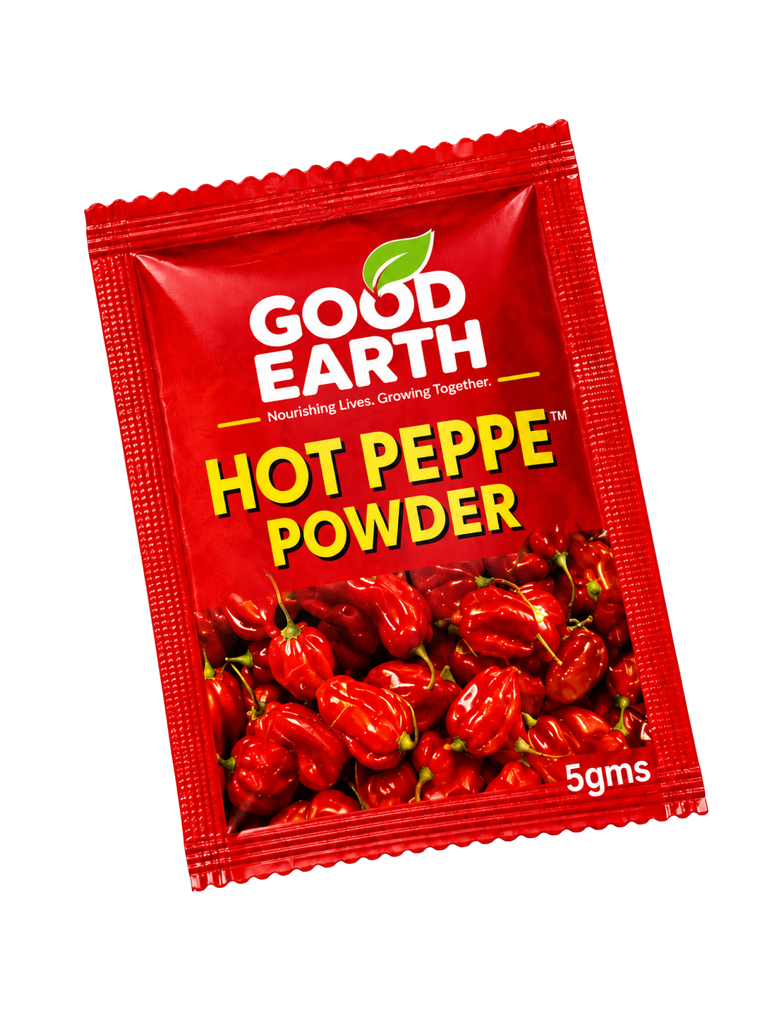 Hot Peppe Powder