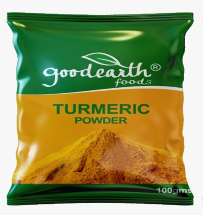 Turmeric Powder
