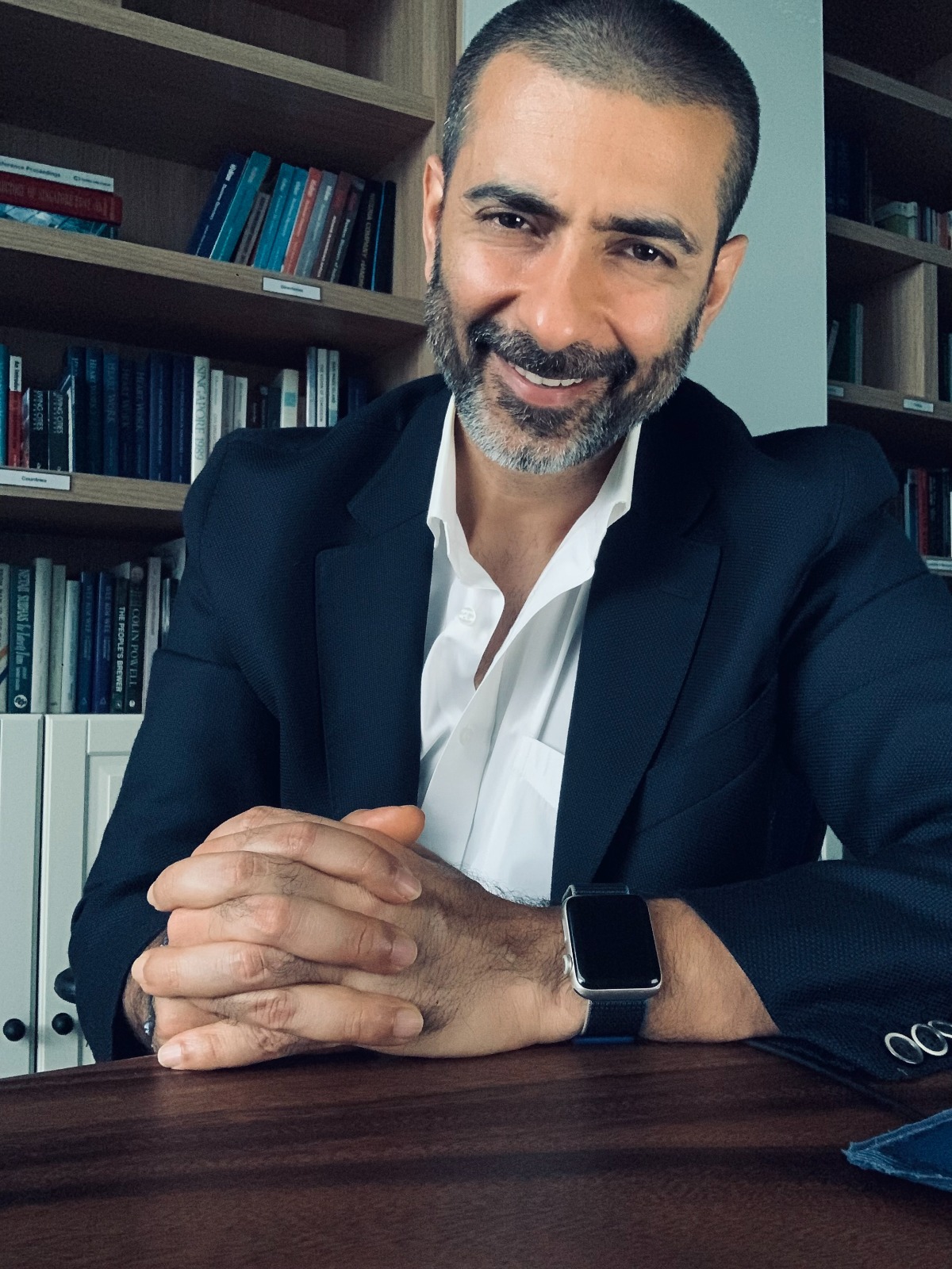Deepak Murli Chainani
