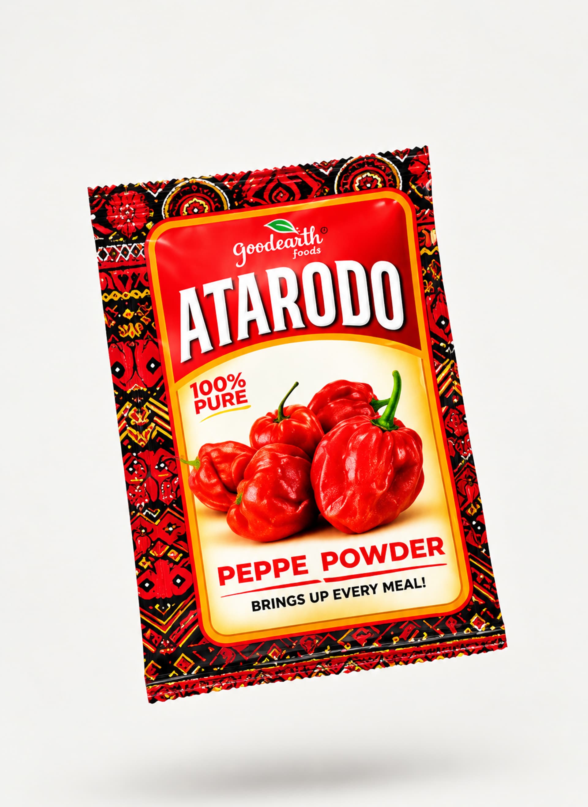 Goodearth Pure Atarodo Retail Pack
