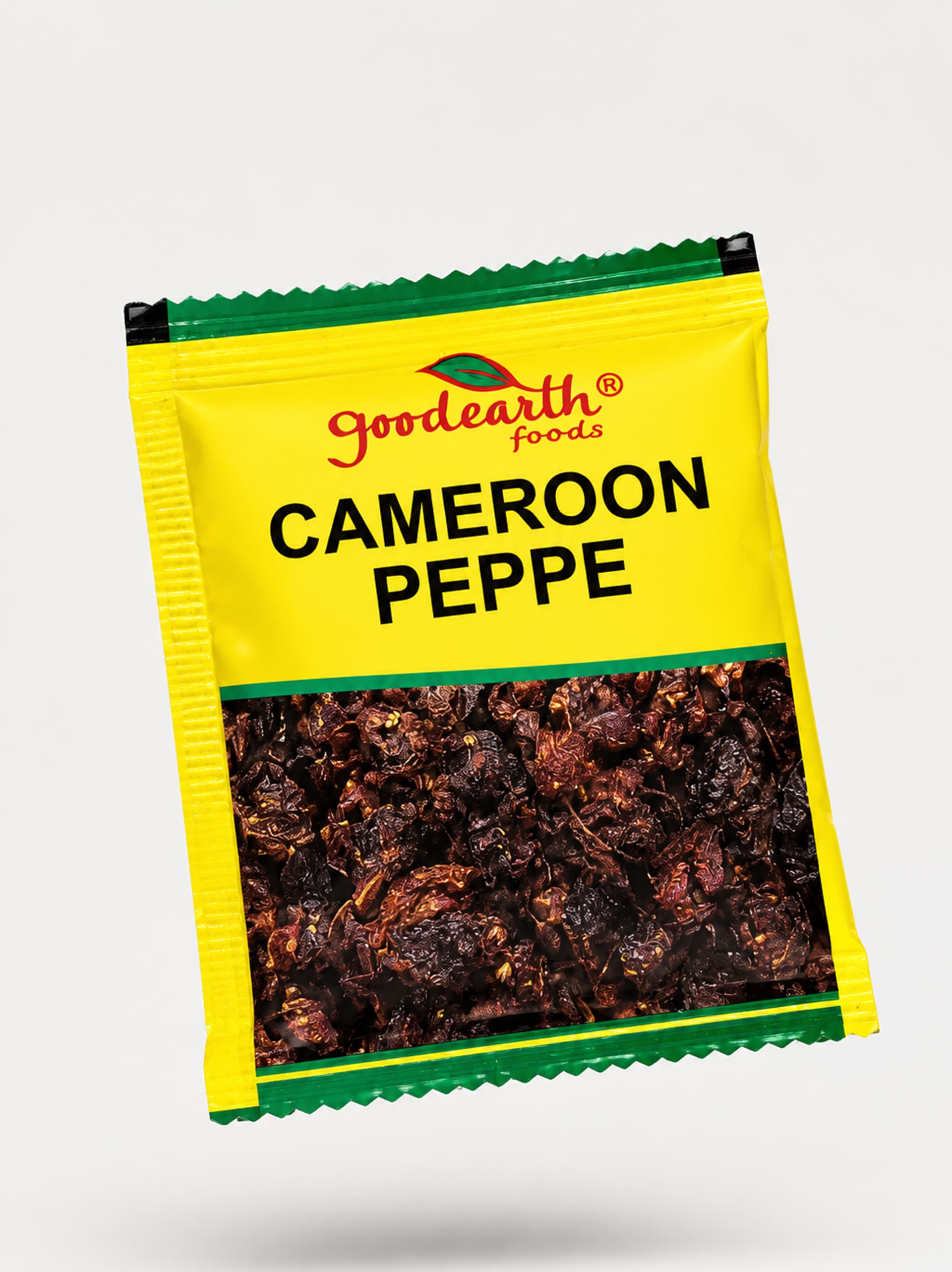 Goodearth Cameroon Peppe Retail Pack