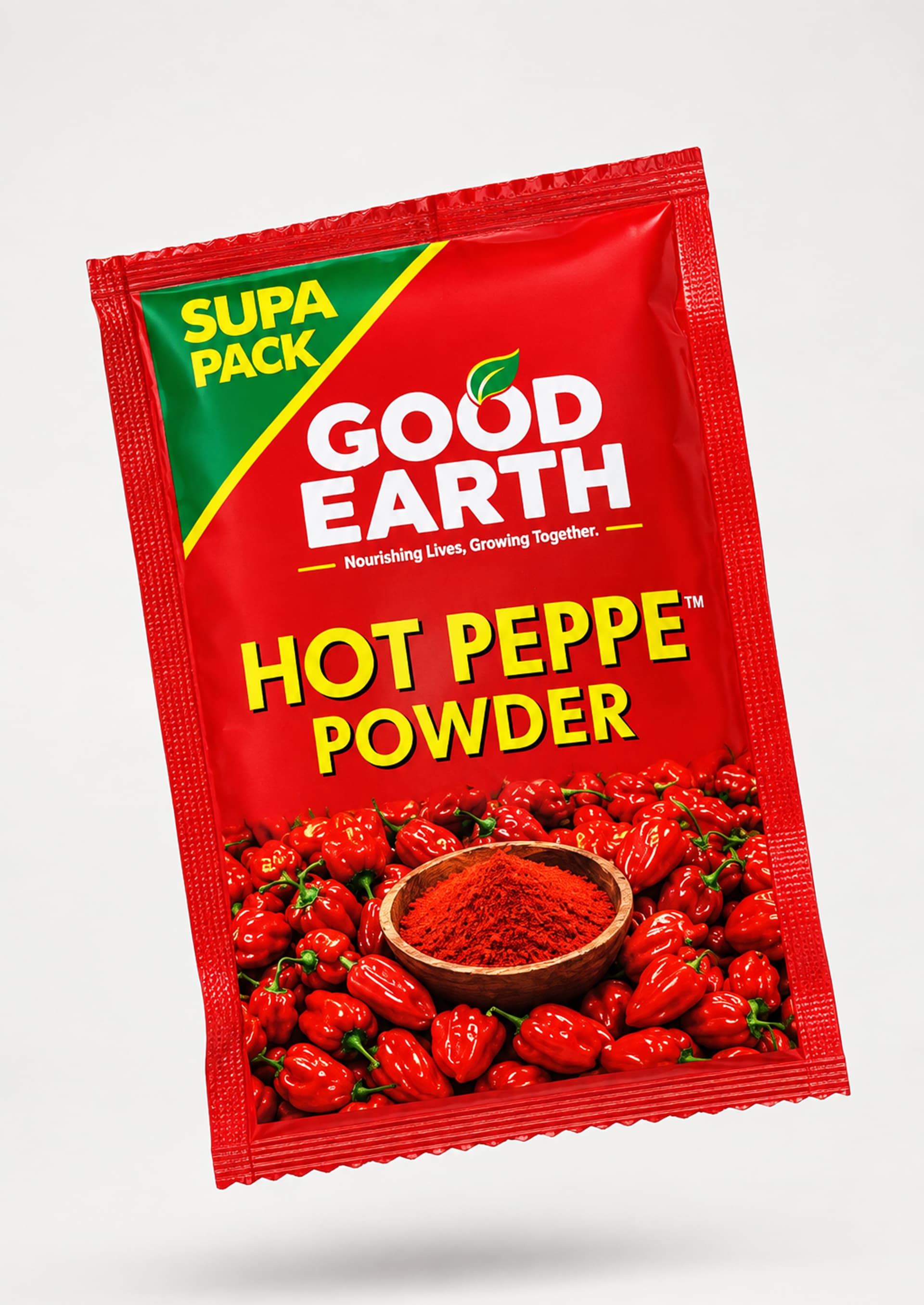 Goodearth Hot Peppe Supa Pack
