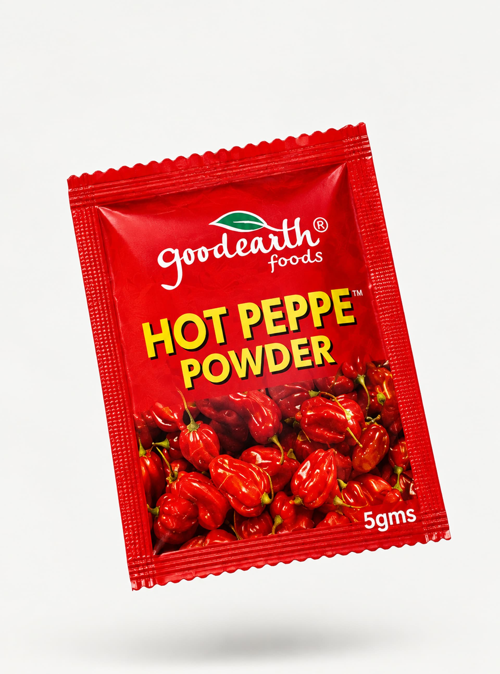 Goodearth Hot Peppe Powder Retail Pack