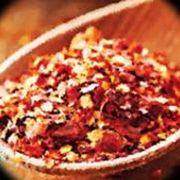 Chilli - Crushed