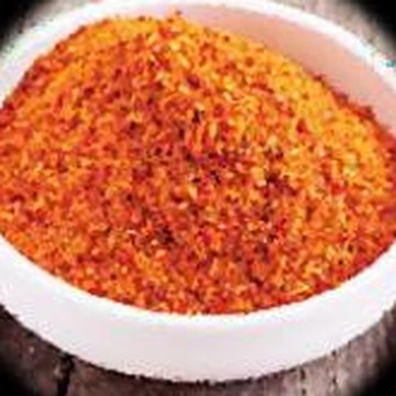 Chilli - Powder