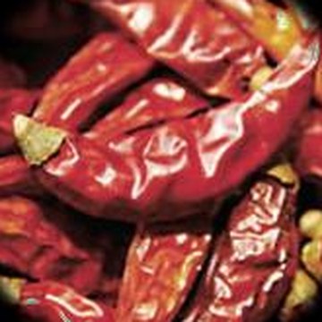 Chilli - Whole