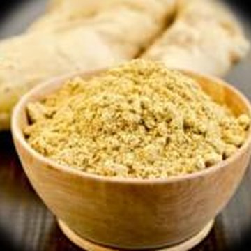 Ginger - Powder