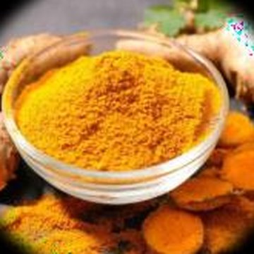 Turmeric - Powder