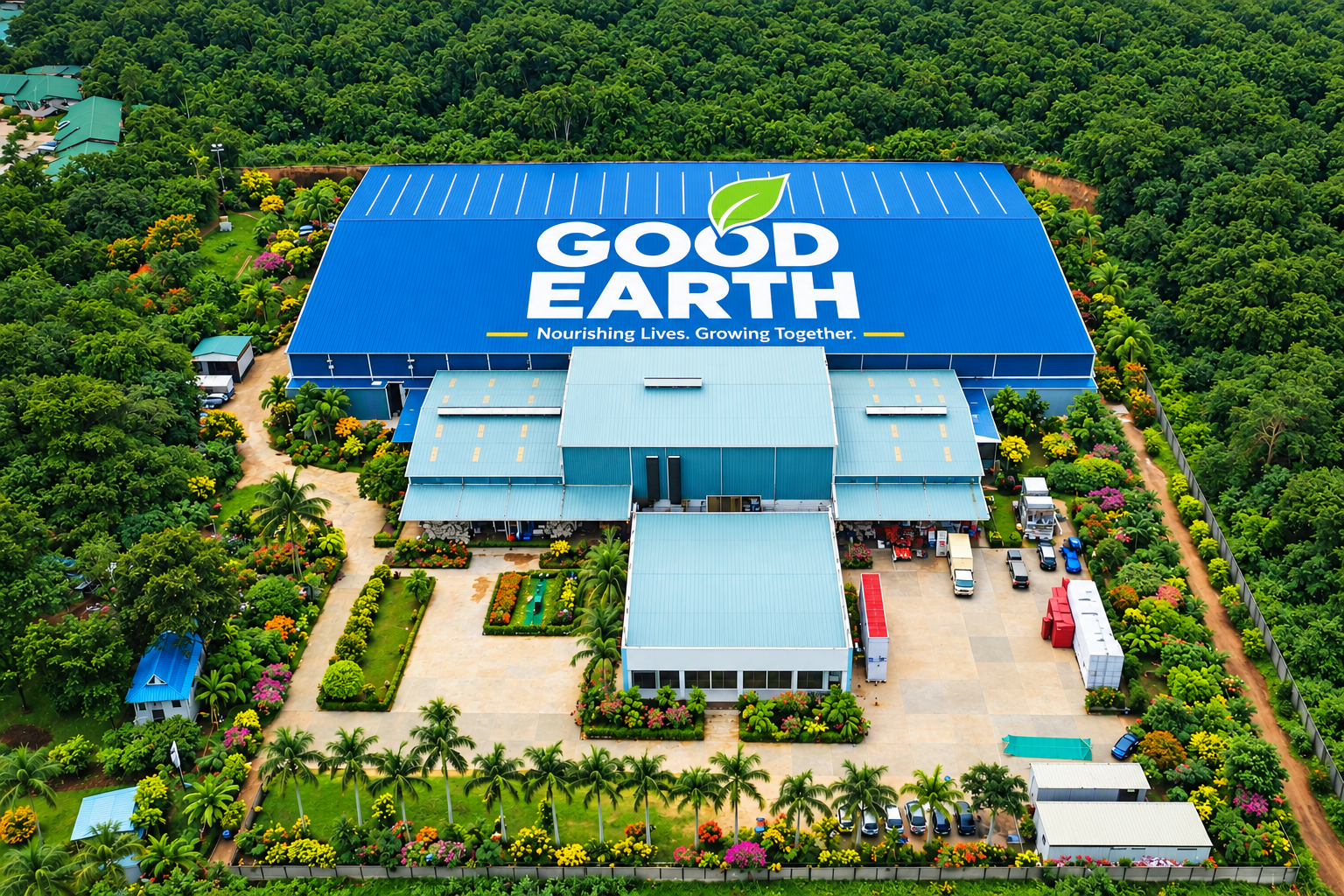Ikorodu facility scales to 3,000 MT annual capacity