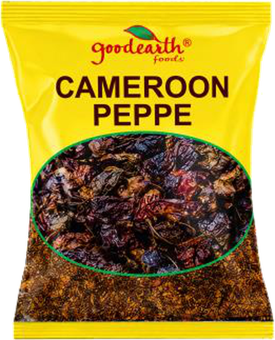 Cameroon Peppe Powder