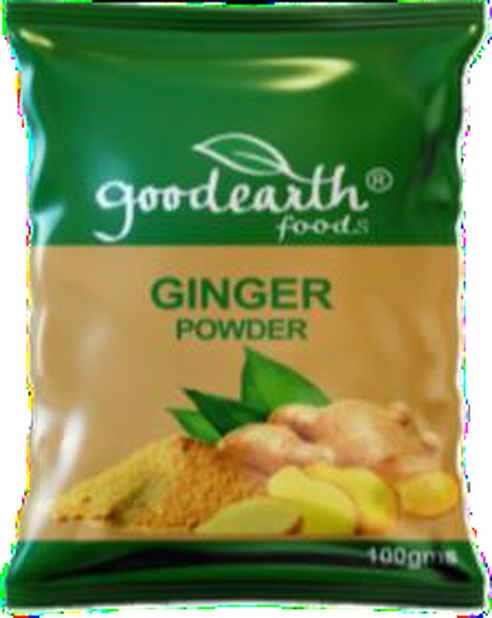 Ginger Powder
