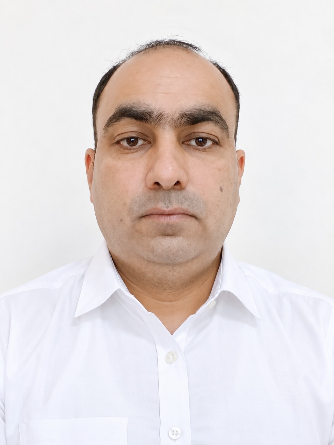 Amit Gautam